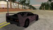 Ferrari F40